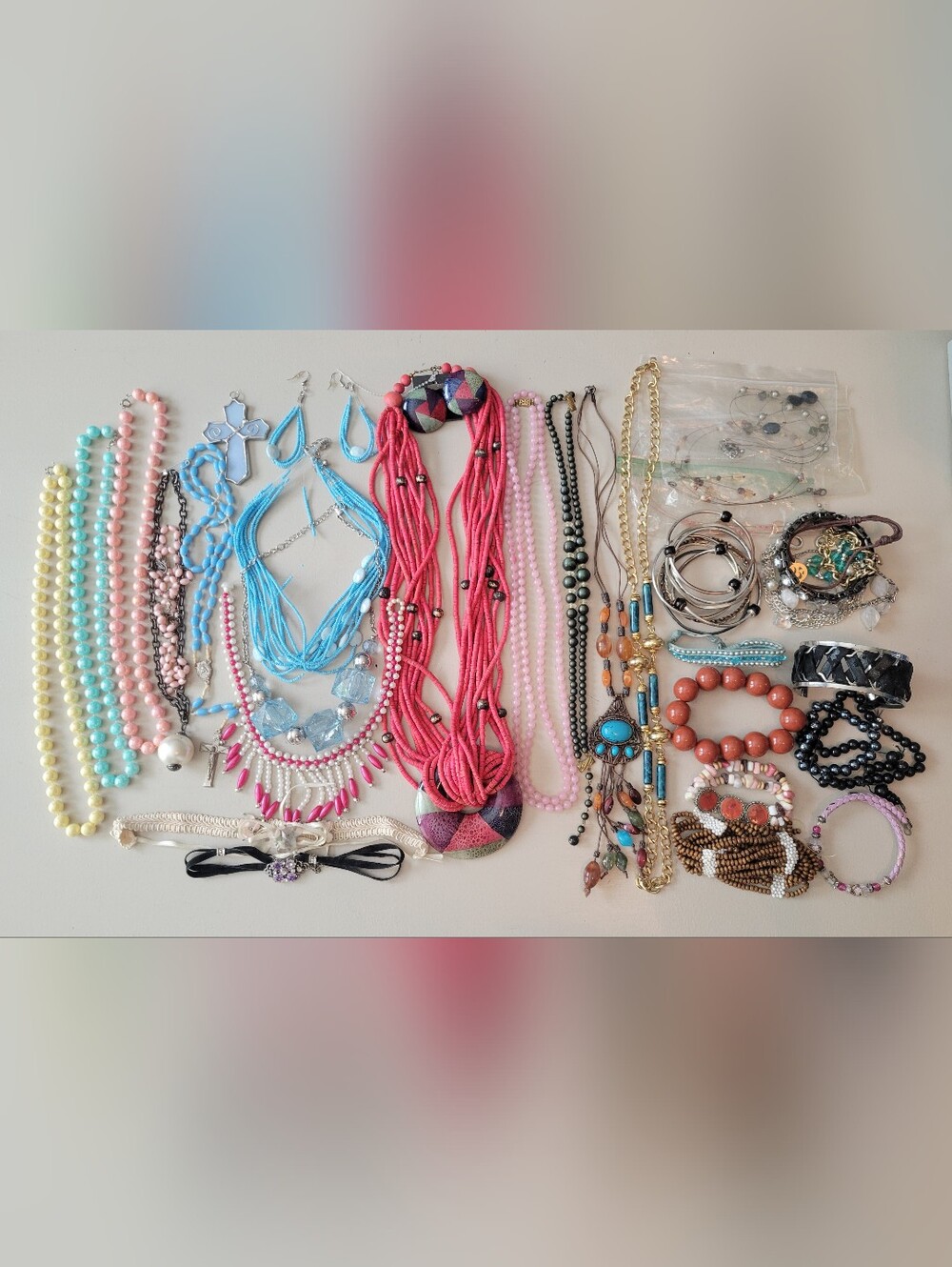 Vintage Jewelry Bundle